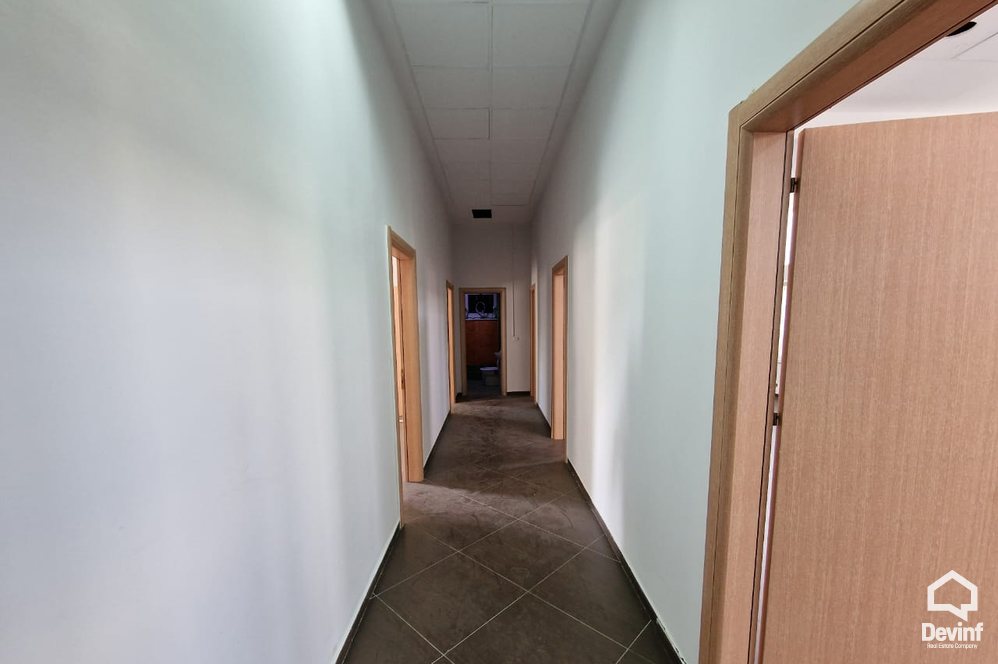 Tirane For Sale Office  Dibra Street Office